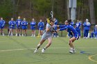 WLax vs USCGA  Women’s Lacrosse vs US Coast Guard Academy. - Photo by Keith Nordstrom : WLax, lacrosse